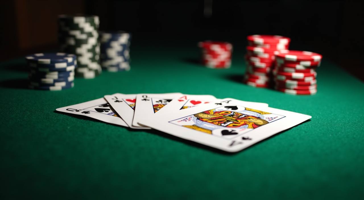 a77s Table Low Limit Blackjack-এ আপনার সুবিধাসমূহ